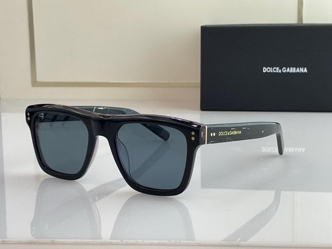 Dolce & Gabbana Sunglasses ID:20230802-138